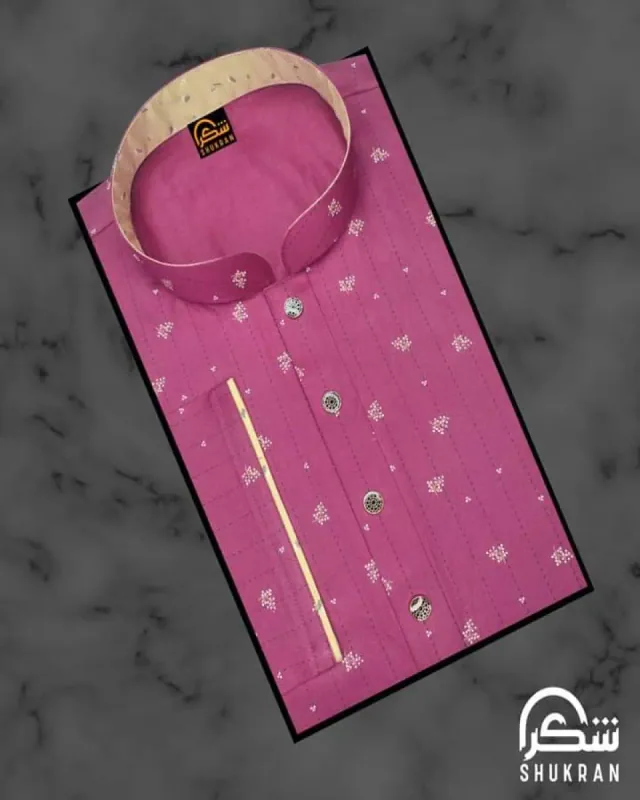 Indian Satin Cotton ( Majenda )
