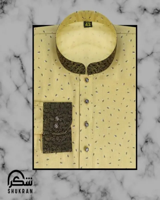 Luxury Cotton ( Golden )