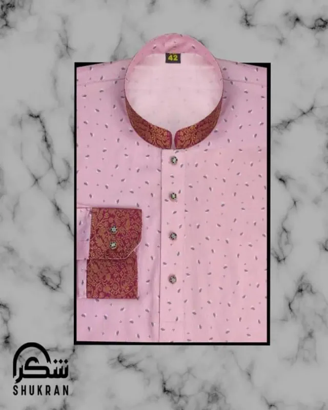 Luxury Cotton ( Pink )