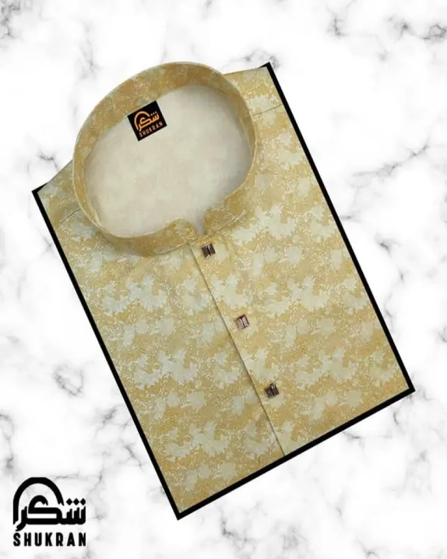 Giza Cotton ( Cream )