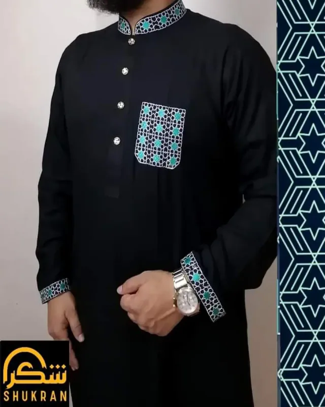Black Star Panjabi