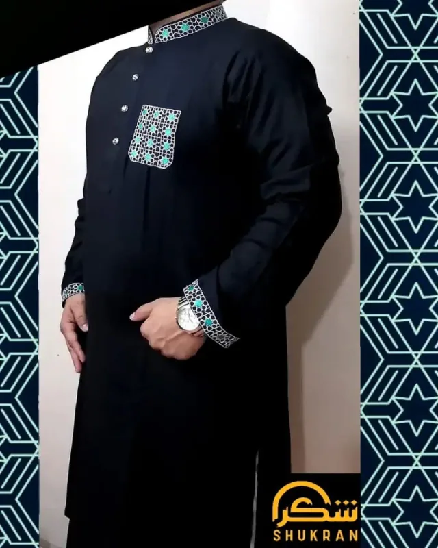 Black Star Panjabi ছবি 2